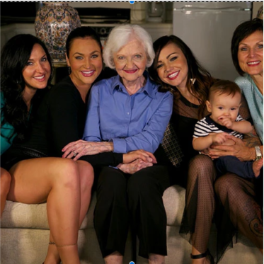 Resultater siden 1889