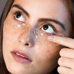 Under Eye Gels<br >jenmaske 