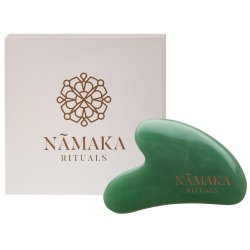 Aloha Gua Sha<br />  Grn Aventurin