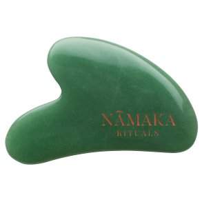 Aloha Gua Sha<br />  Grn Aventurin