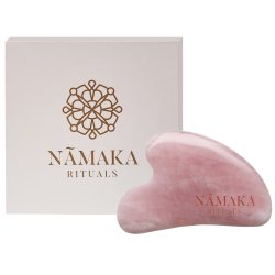 Aloha Gua Sha<br /> Rosenkvarts