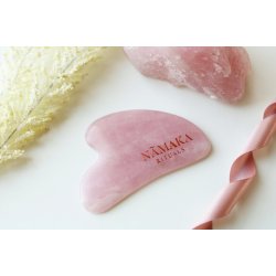 Aloha Gua Sha<br /> Rosenkvarts