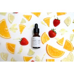 Serum<br />Bio-Retinol + C Booster