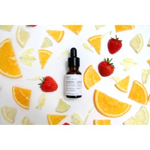 Serum<br />Bio-Retinol + C Booster