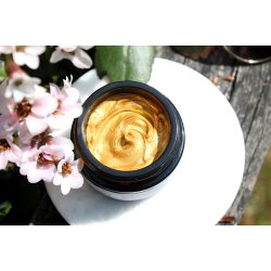 Ansigtsmaske<br />Bio-Retinol Gold Mask