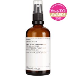 Ansigtsmist<br />Daily Defence Moisture Mist