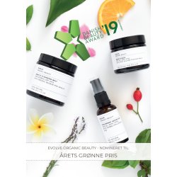  Ansigtsmaske<br />Miracle Mask