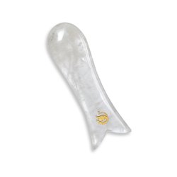 Flow Gua Sha Bjergkrystal