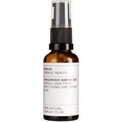 Serum<br />Hyaluronic Serum 200
