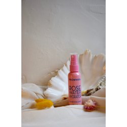 Ansigtsmist<br /> Rosewater Hydrator