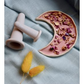 Velvet Facial Cups<br />  ST 