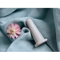 Velvet Facial Cup<br />  MINI