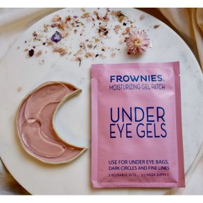 Under Eye Gels<br >jenmaske 