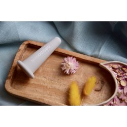 Velvet Facial Cup<br />   STOR