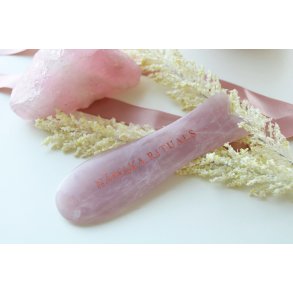 Kai Gua Sha <br />  Rosenkvart
