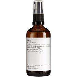 Rens<br >Liquid Crystal Micellic Cleanser