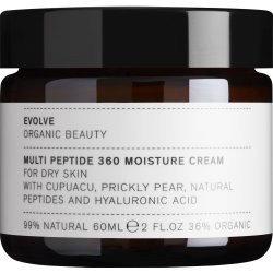 Ansigtscreme <br />Multi Peptide 360 Moisture Cream
