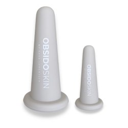 Velvet Facial Cups<br />  ST 