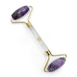 Glow Roller Ametyst
