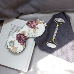 Glow Ruller Rosakvarts