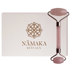 Pono jade Ruller <br /> Rosenkvarts