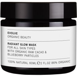 Ansigtsmaske<br />Radiant Glow Mask