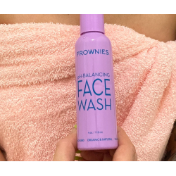 Frownies Sknhedskit <br > 