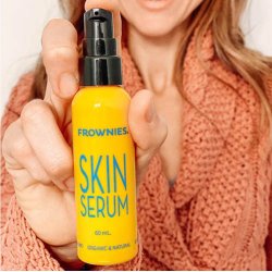 Frownies Sknhedskit <br > 