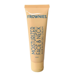 Fugtighedscreme 50ml