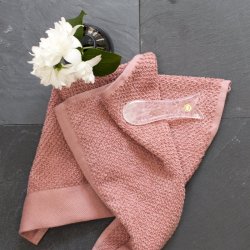 Flow Gua Sha Rosakvarts