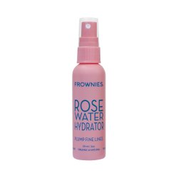 Ansigtsmist<br /> Rosewater Hydrator