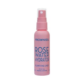 Ansigtsmist<br /> Rosewater Hydrator