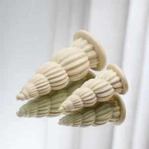 Seashell Facial Cup<br />  ST