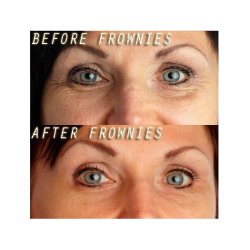Under Eye Gels<br >jenmaske 